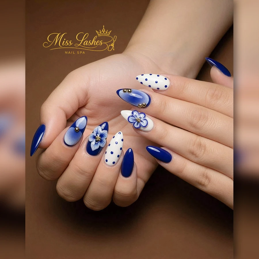 Nail July 22